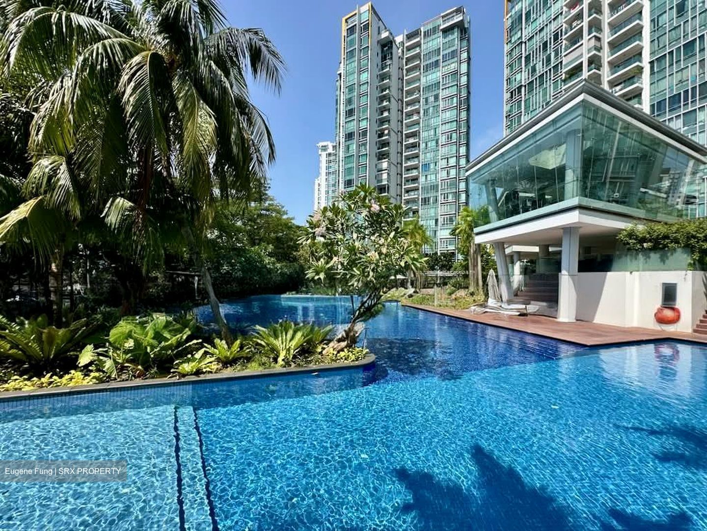 One Amber (D15), Condominium #601321401